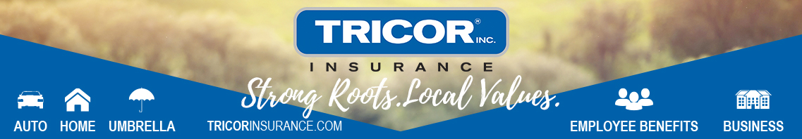 TriCor Insurance Ad